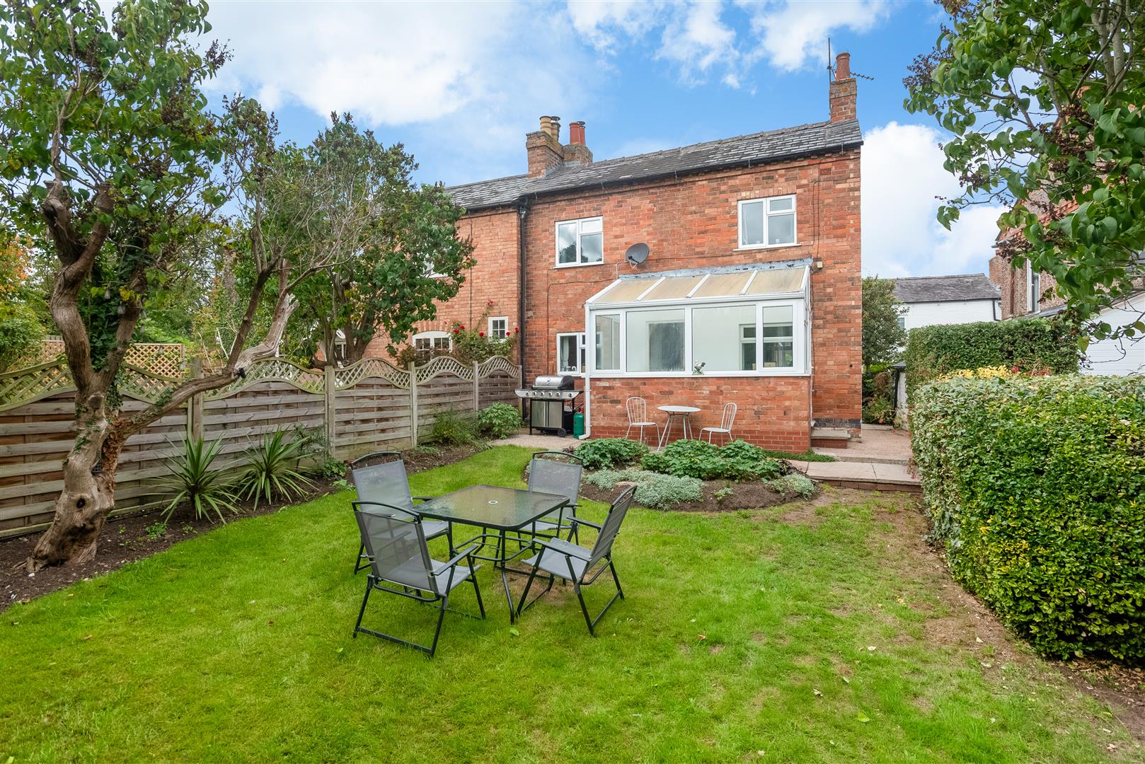 Lowes Lane, Wellesbourne, Warwick, CV35 9RB